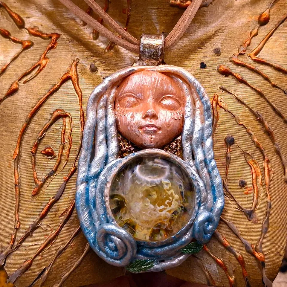 Marian Gaia°